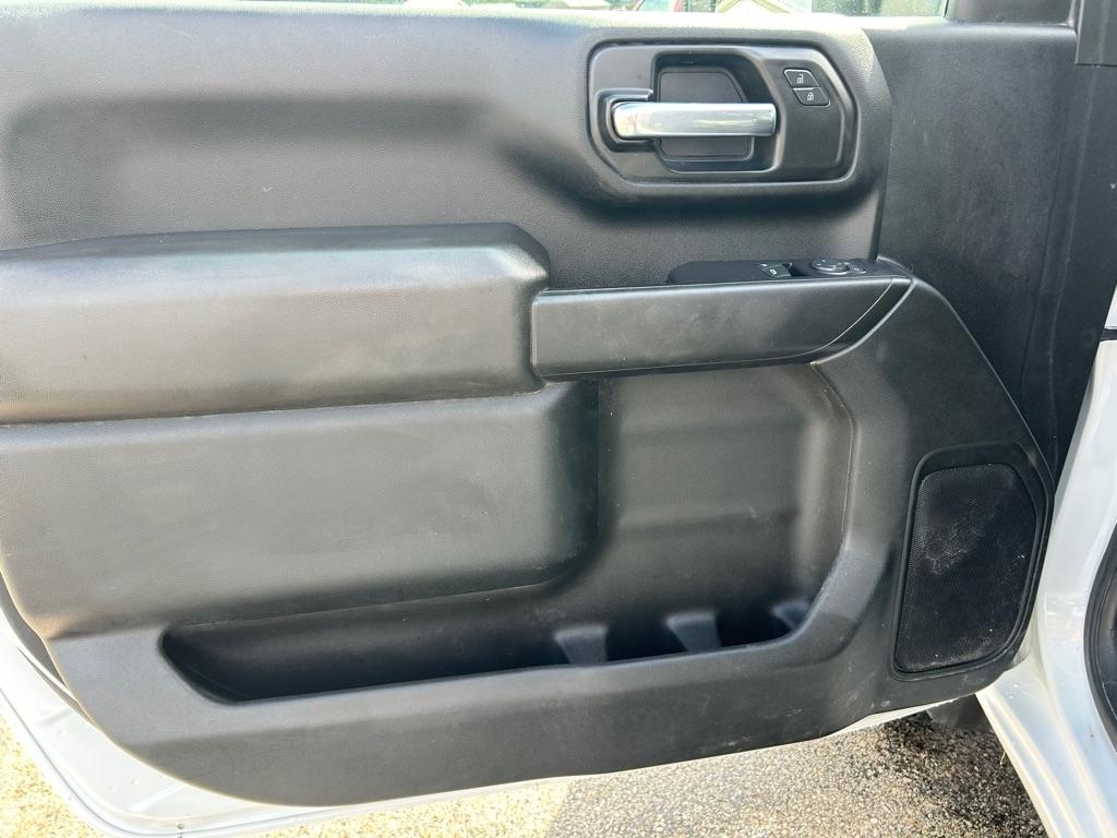 Chevrolet Silverado 3500HD  2021