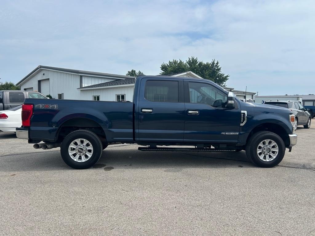 Ford F-250 SD  2020