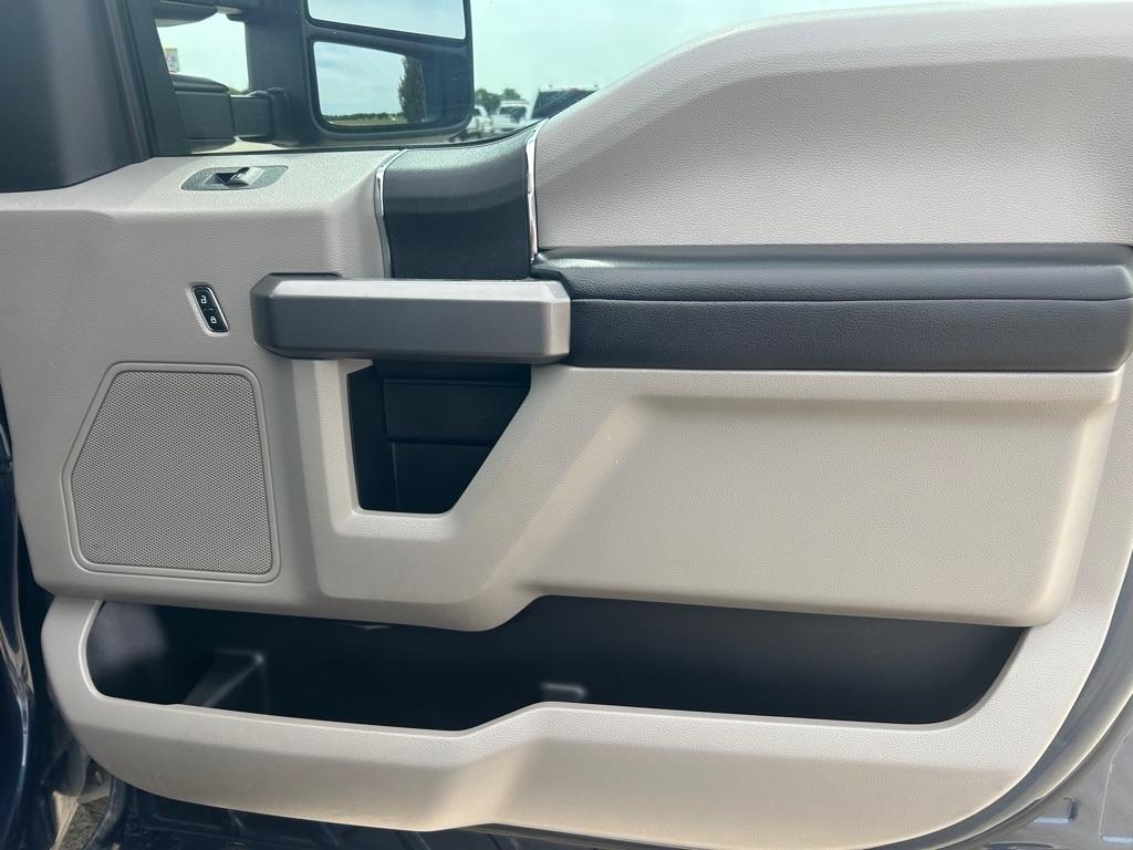 Ford F-250 SD  2020