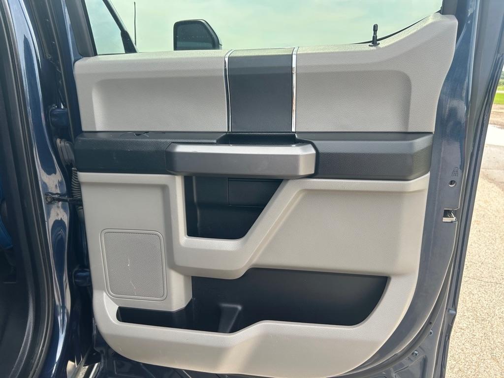 Ford F-250 SD  2020