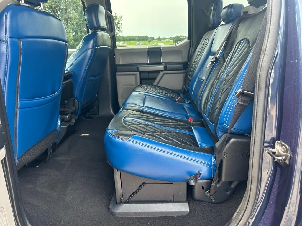 Ford F-250 SD  2020