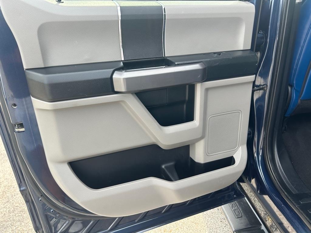 Ford F-250 SD  2020
