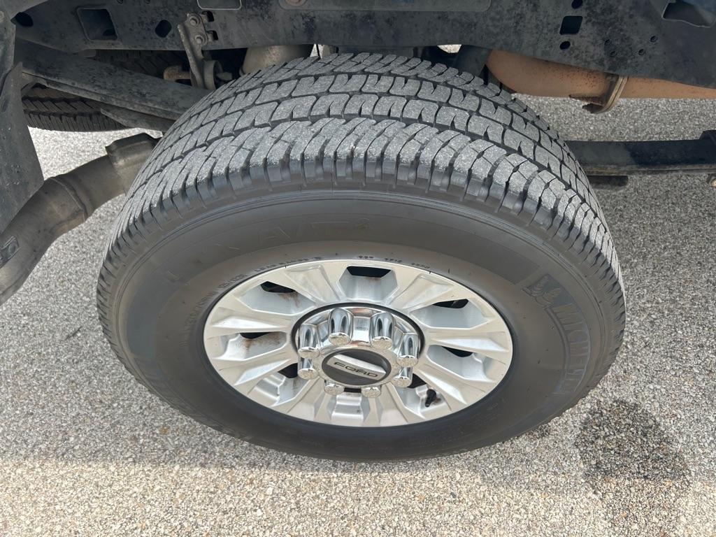 Ford F-250 SD  2020