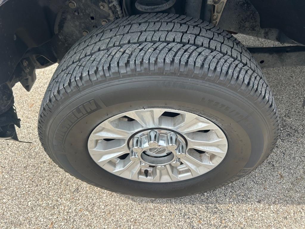 Ford F-250 SD  2020