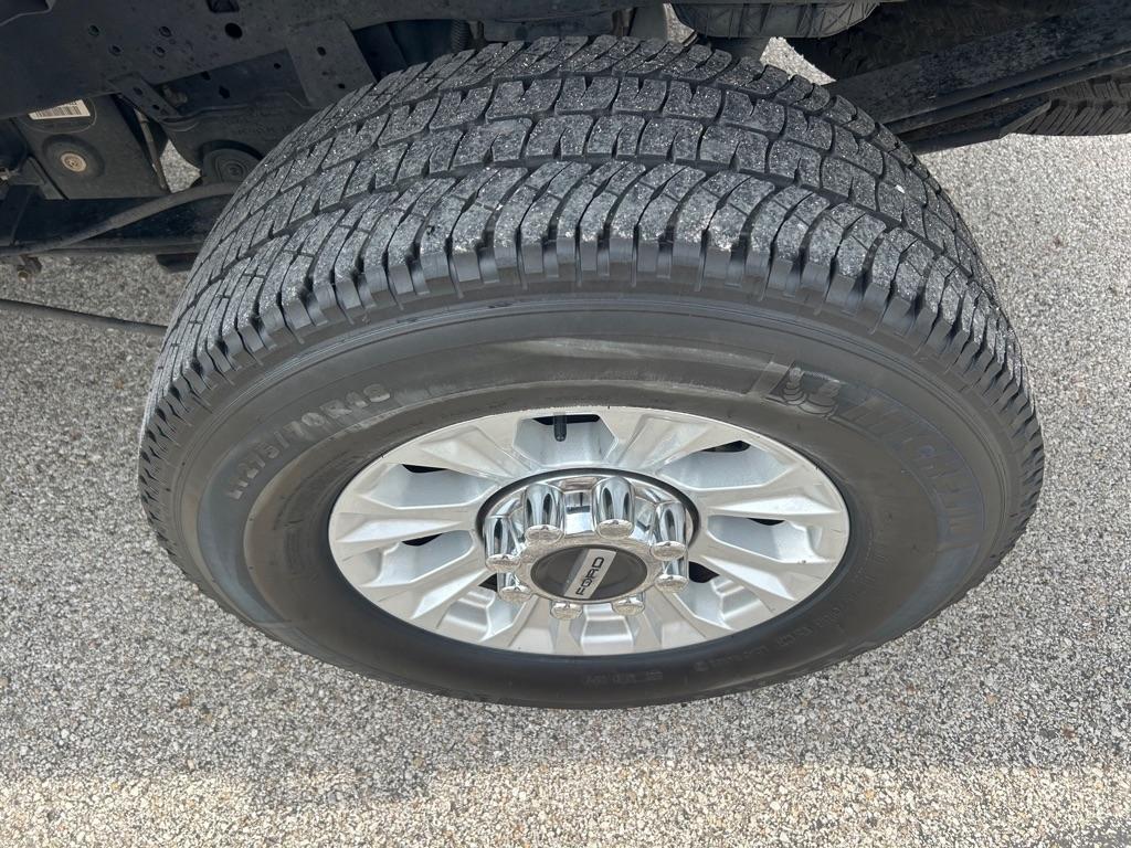 Ford F-250 SD  2020