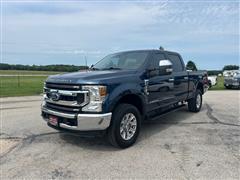 2020 Ford F-250 SD 