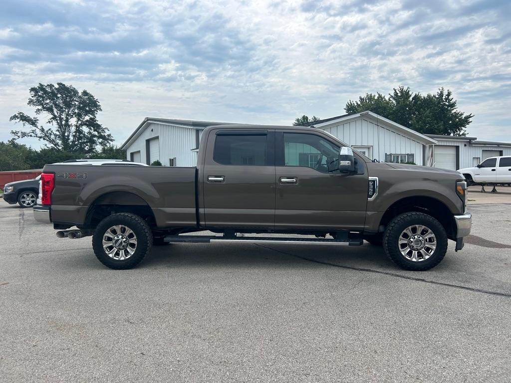 Ford F-350 SD  2017