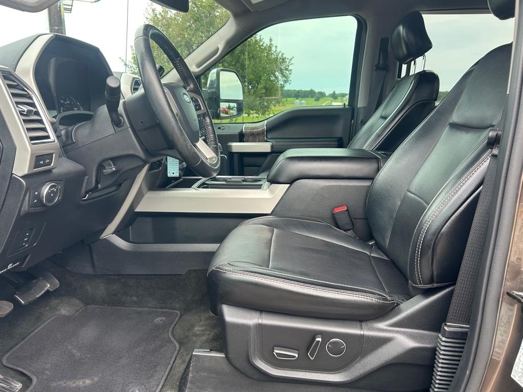 Ford F-350 SD  2017