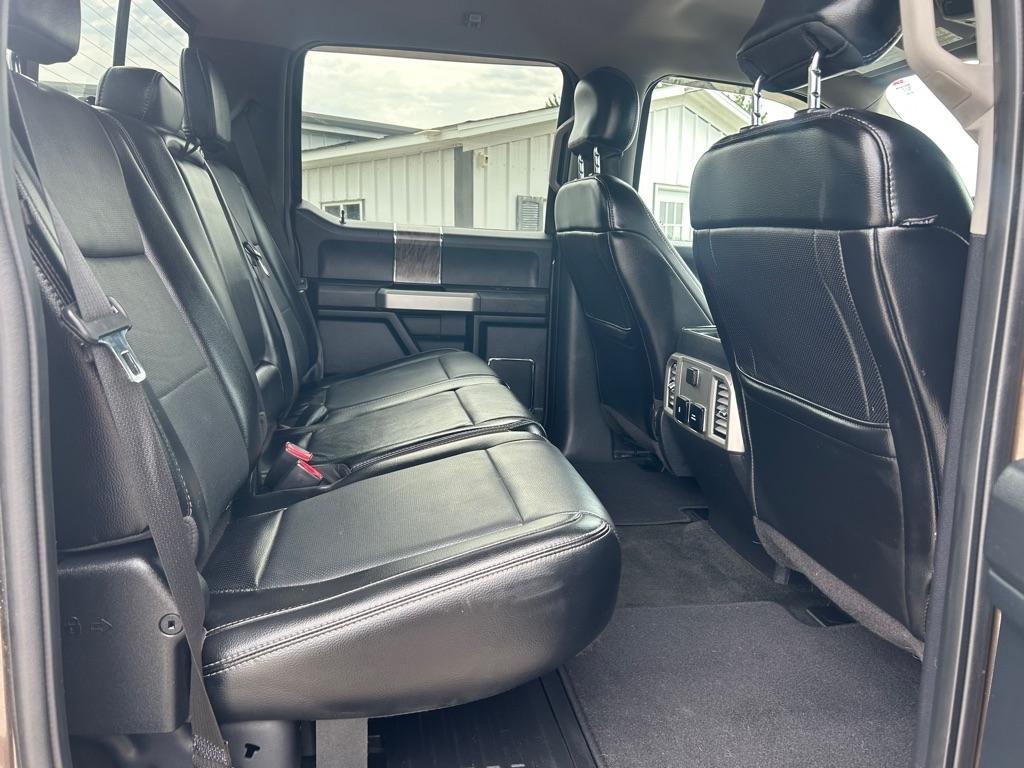 Ford F-350 SD  2017