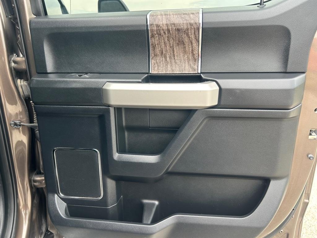 Ford F-350 SD  2017
