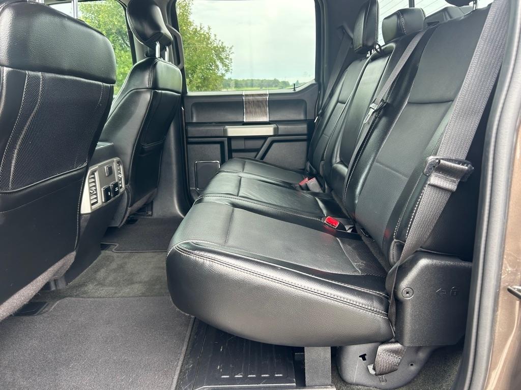 Ford F-350 SD  2017