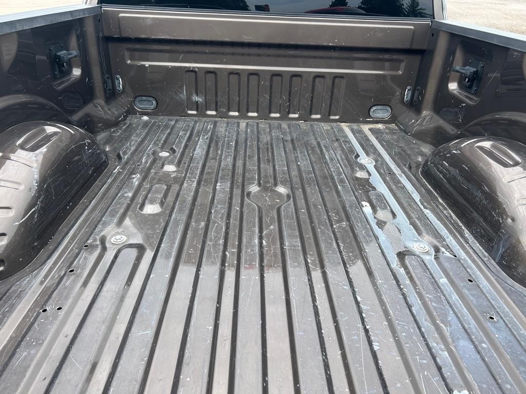 Ford F-350 SD  2017