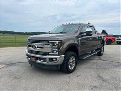 2017 Ford F-350 SD 