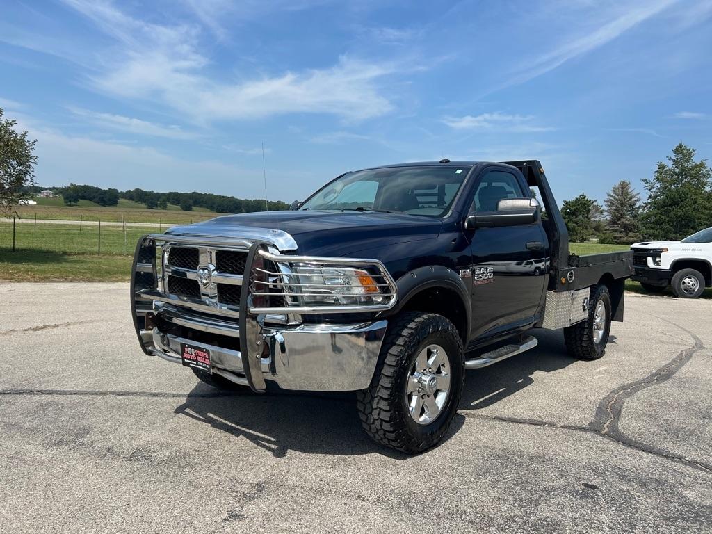 RAM 2500  2015