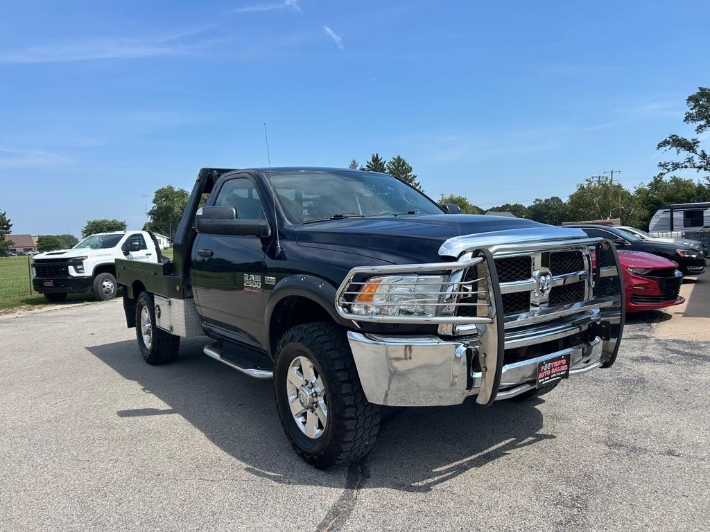 RAM 2500  2015