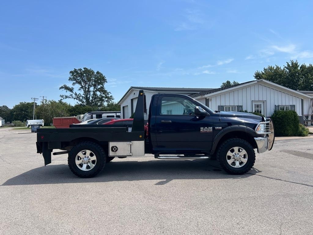 RAM 2500  2015