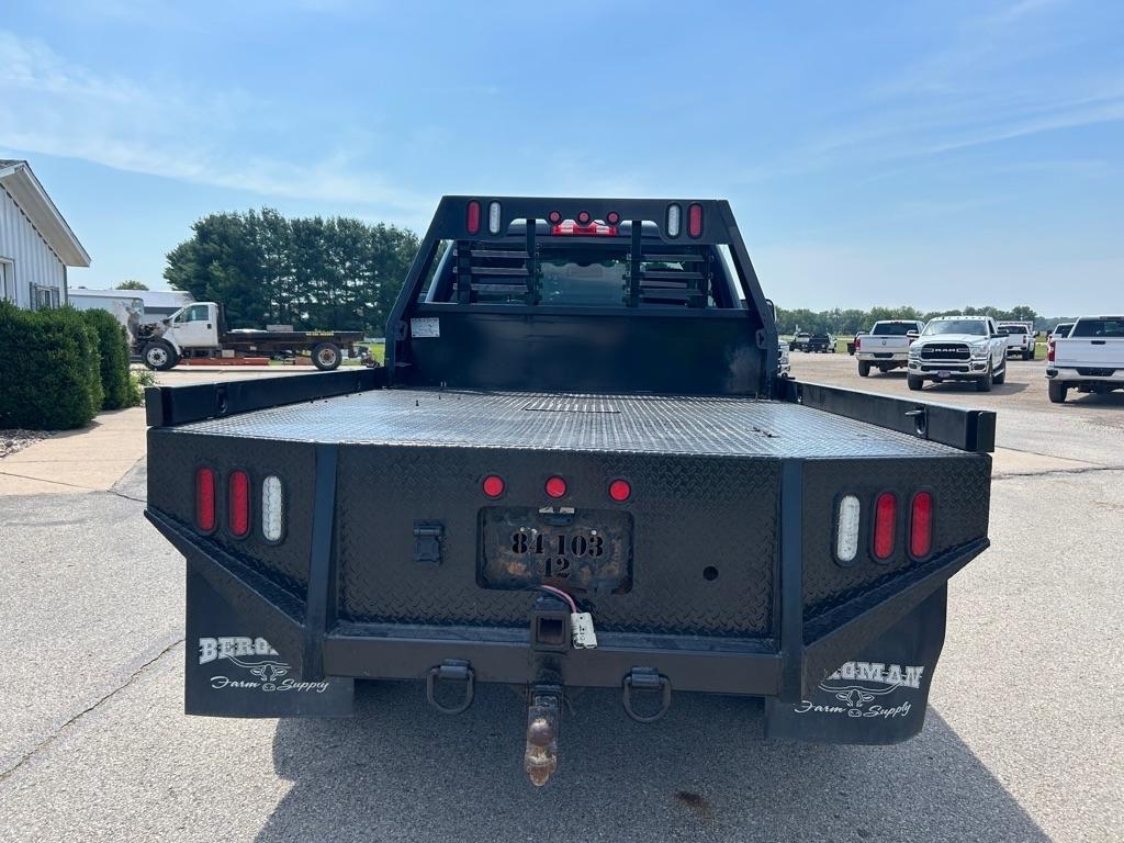 RAM 2500  2015