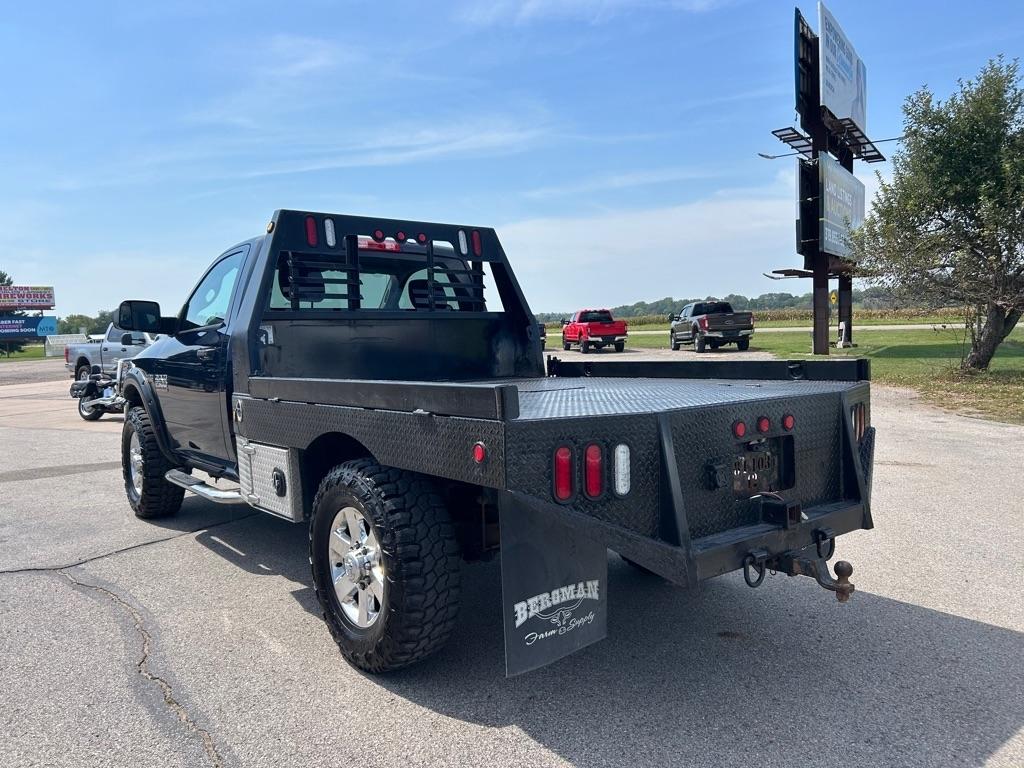 RAM 2500  2015