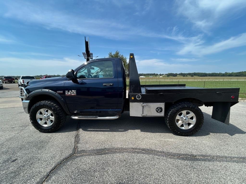 RAM 2500  2015