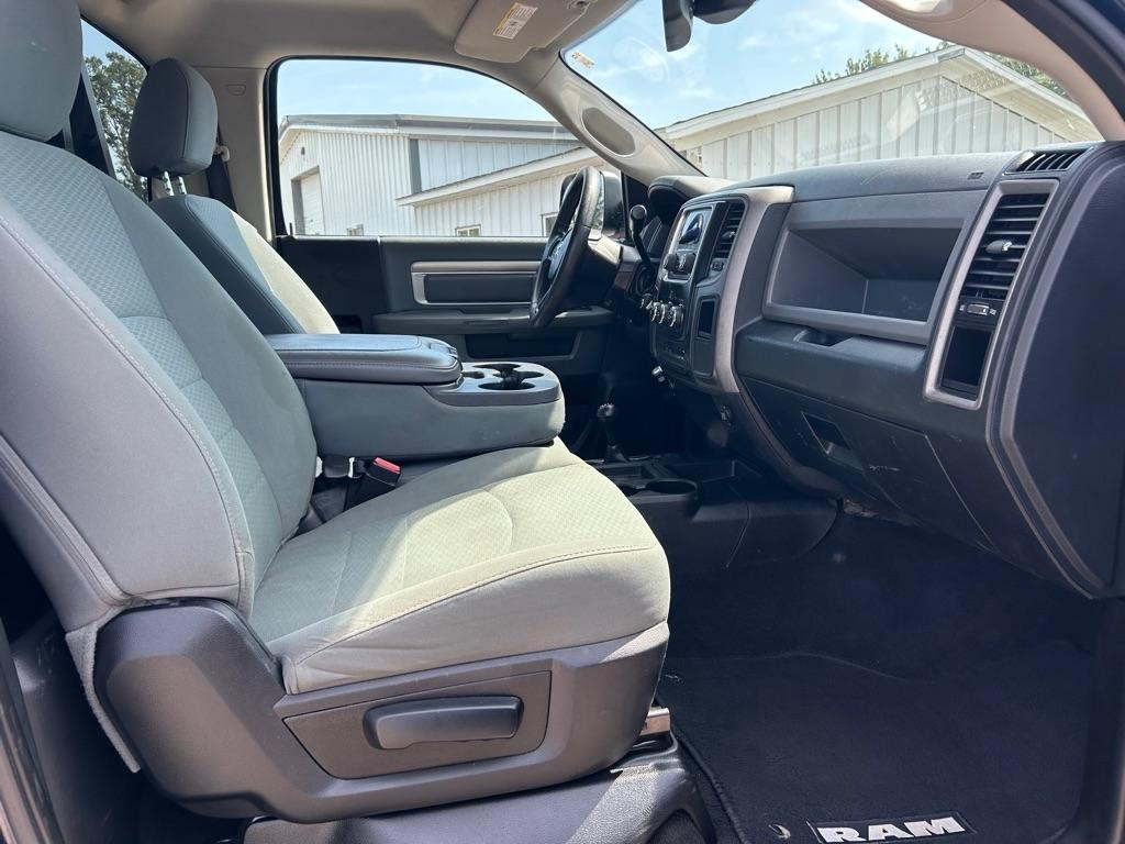 RAM 2500  2015
