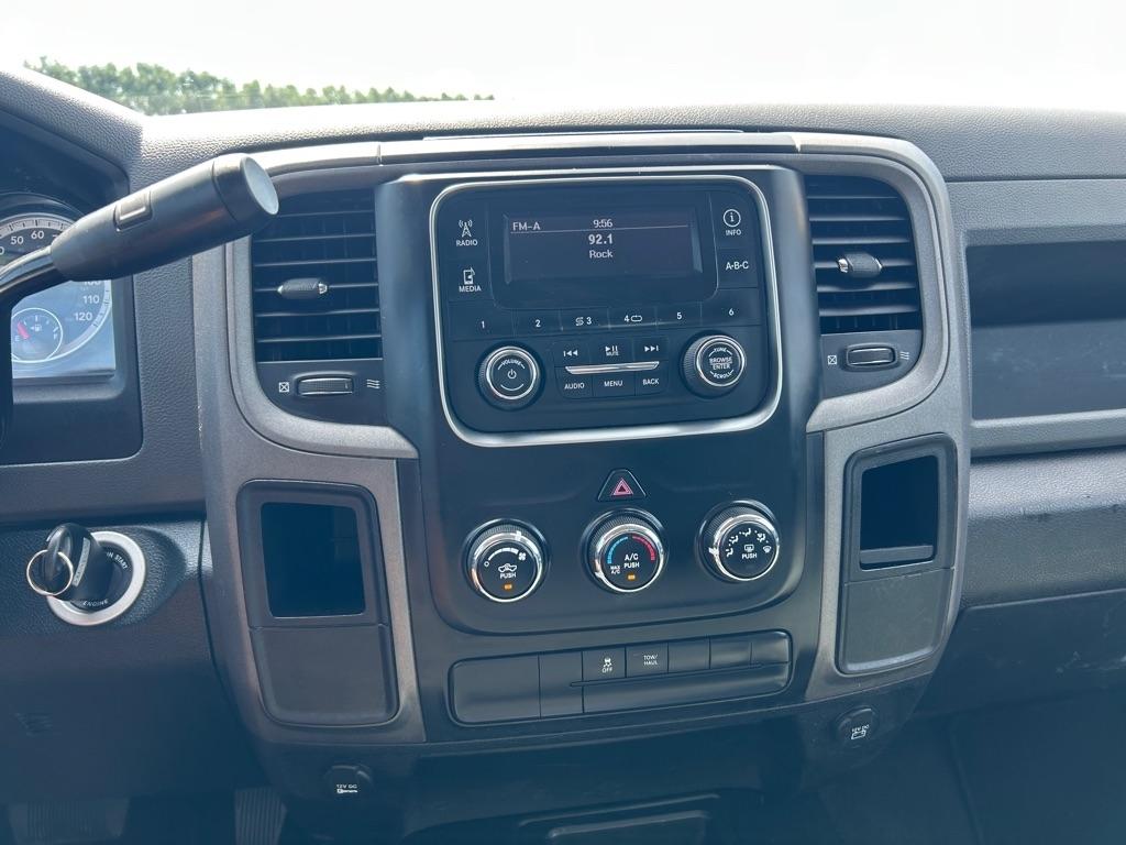 RAM 2500  2015