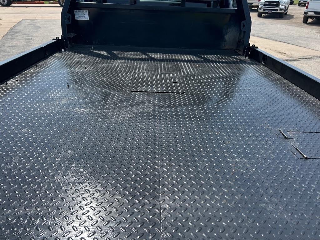 RAM 2500  2015