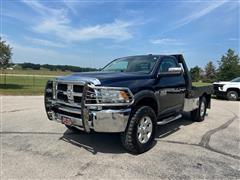 2015 RAM 2500 
