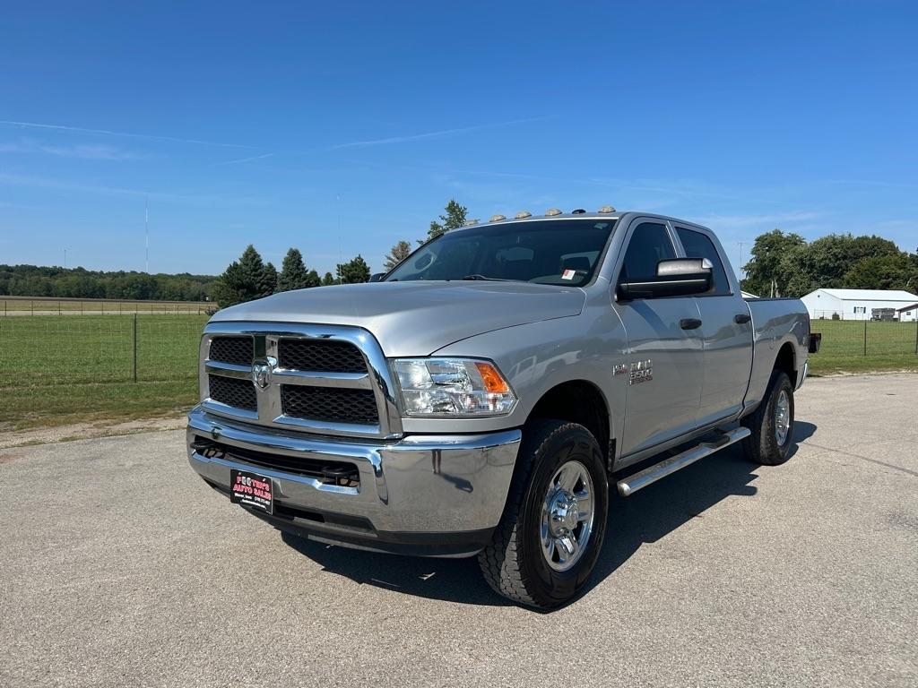 RAM 3500  2015