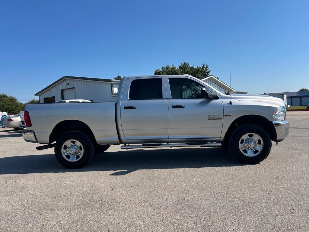 RAM 3500  2015