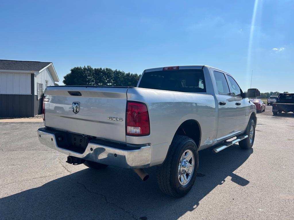 RAM 3500  2015