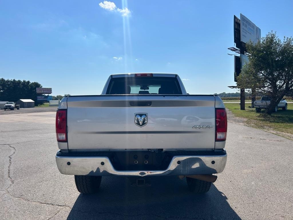 RAM 3500  2015