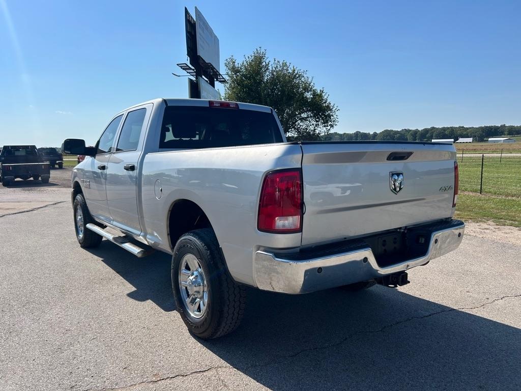 RAM 3500  2015