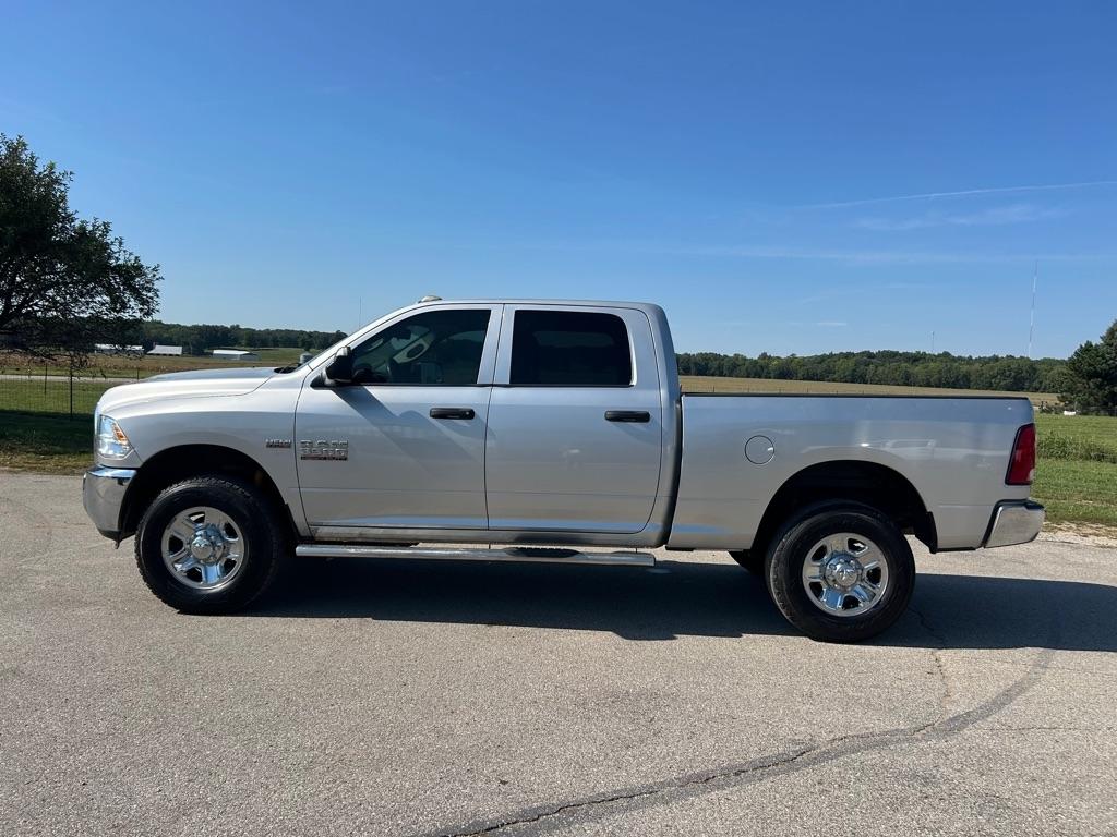 RAM 3500  2015