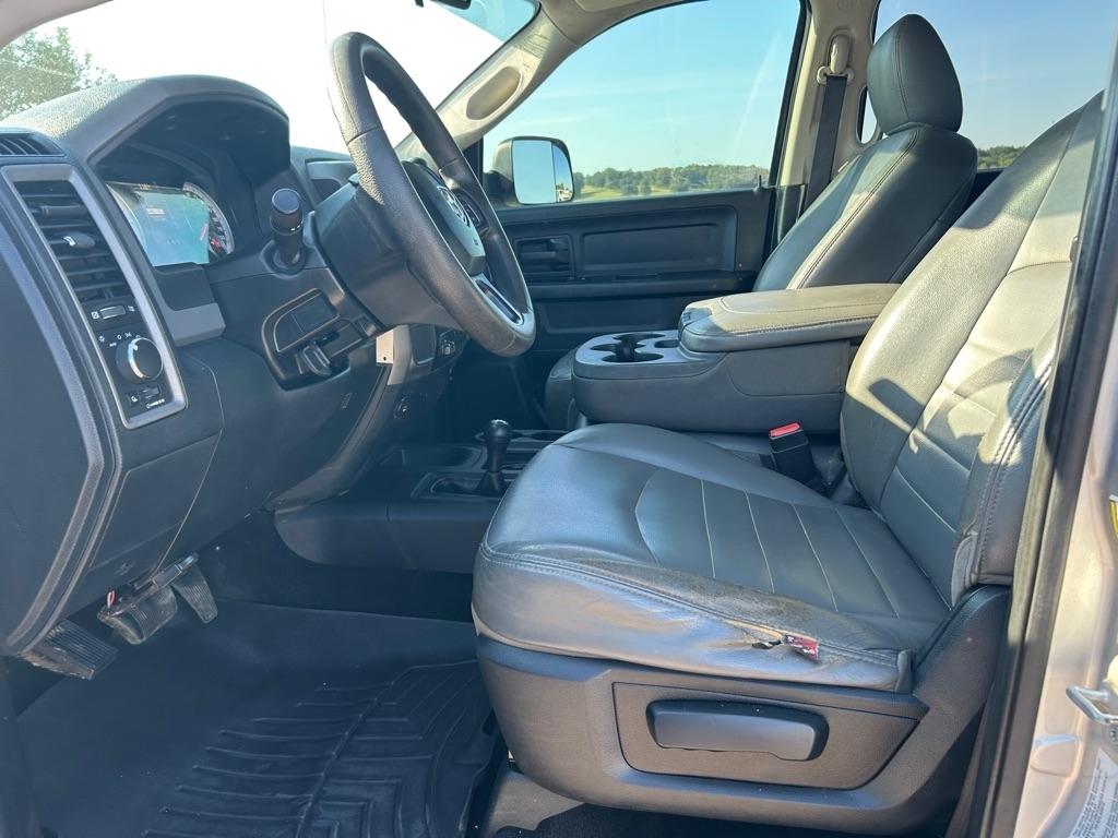 RAM 3500  2015