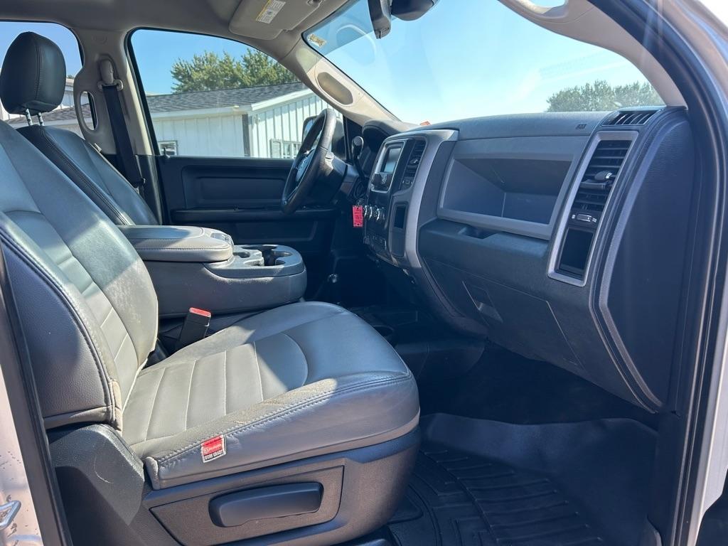 RAM 3500  2015