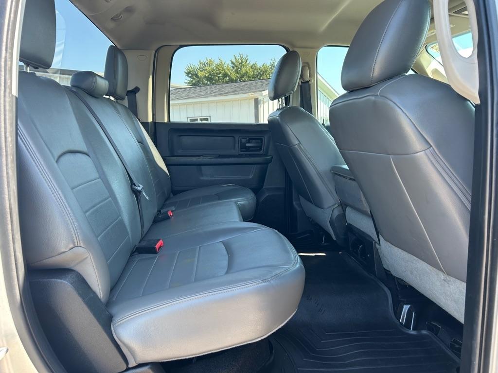 RAM 3500  2015