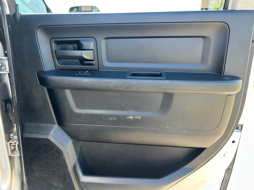 RAM 3500  2015