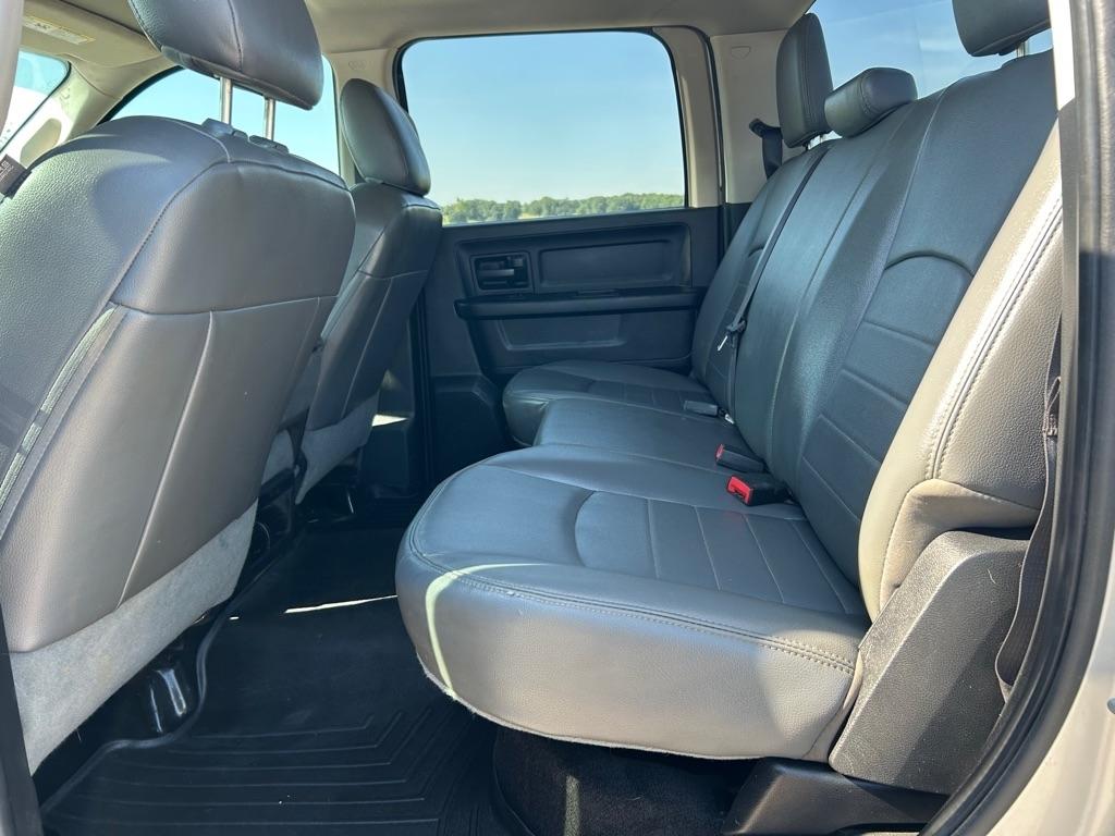 RAM 3500  2015