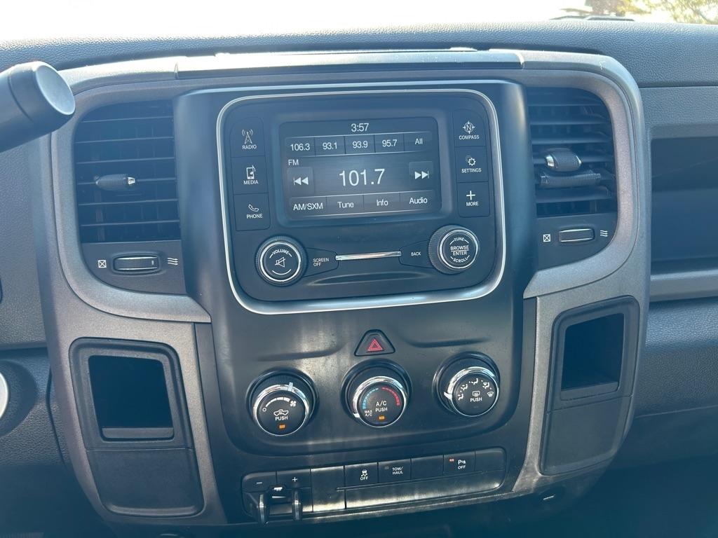 RAM 3500  2015