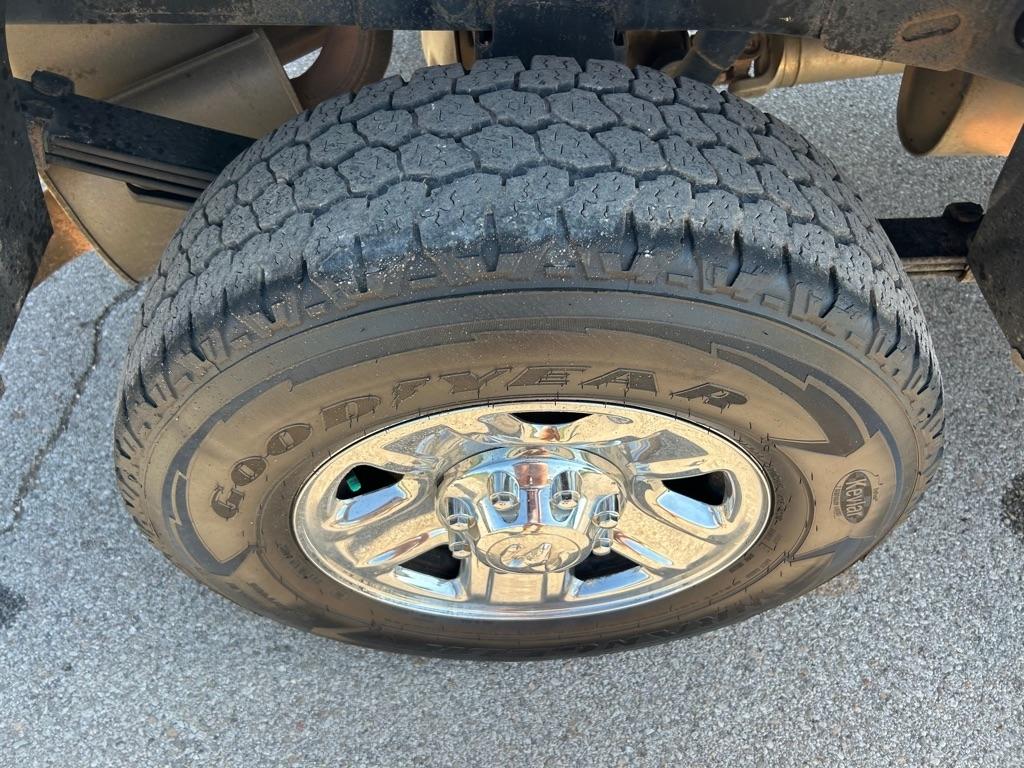 RAM 3500  2015