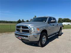 2015 RAM 3500 