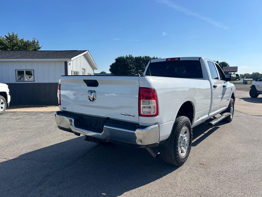 RAM 2500  2020