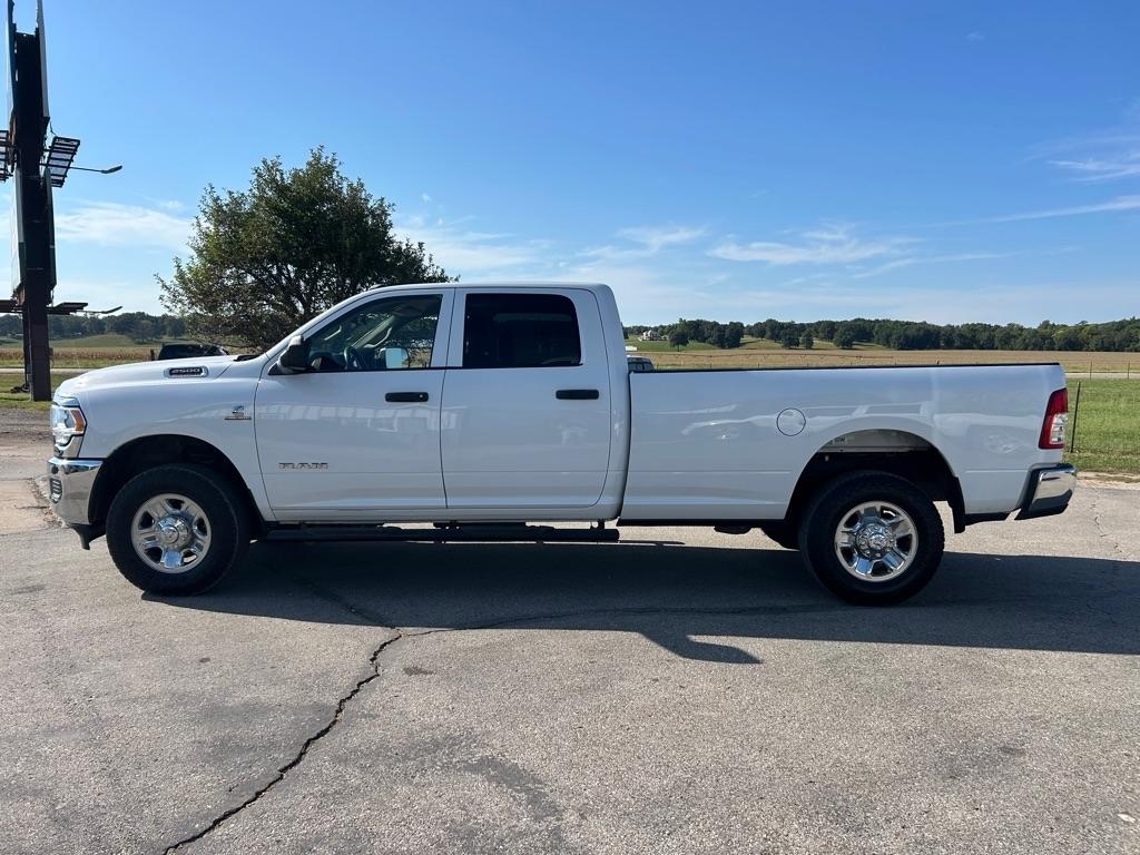 RAM 2500  2020