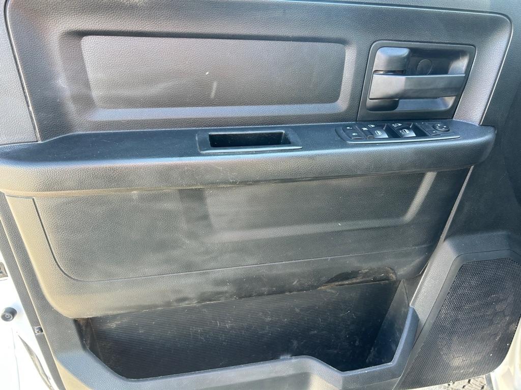 RAM 2500  2020