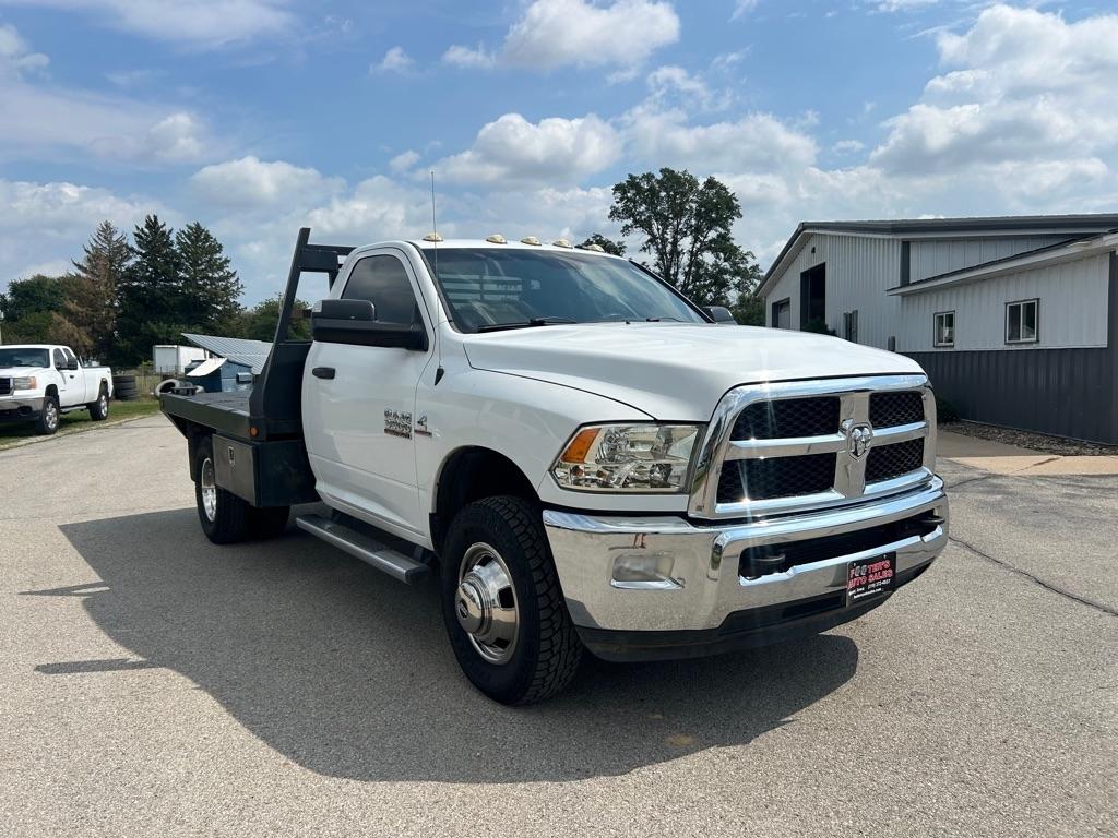 RAM 3500  2015