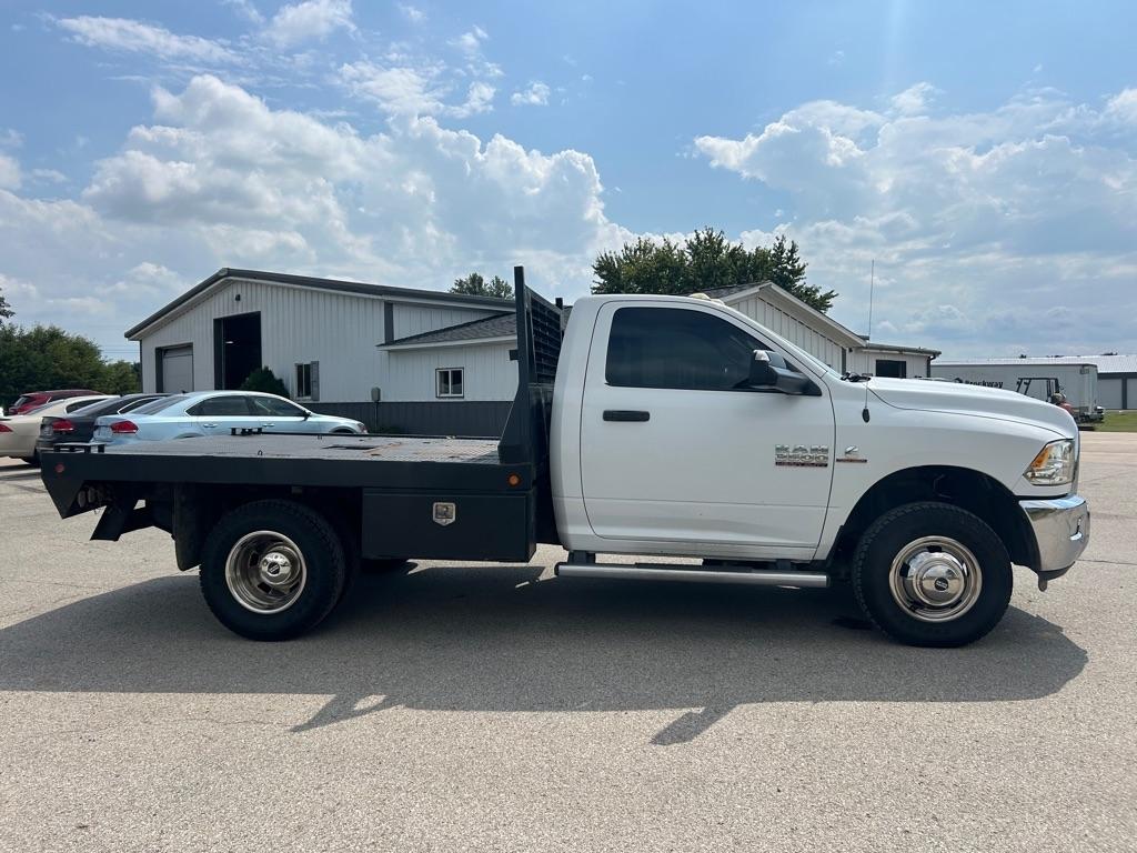 RAM 3500  2015