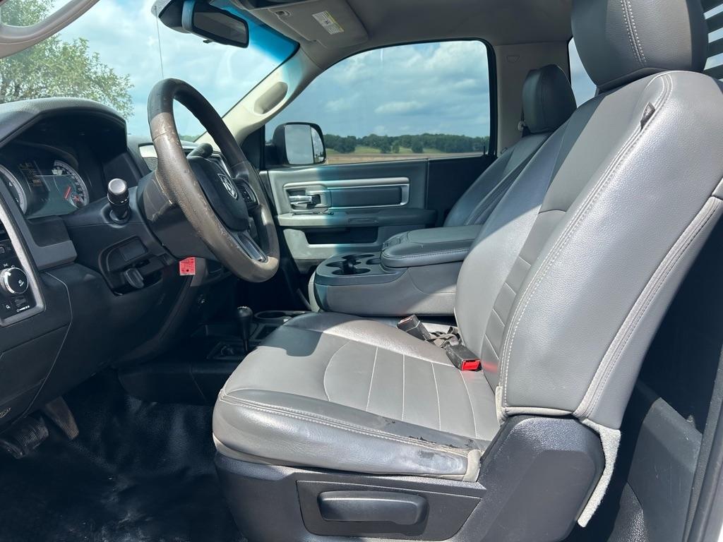 RAM 3500  2015