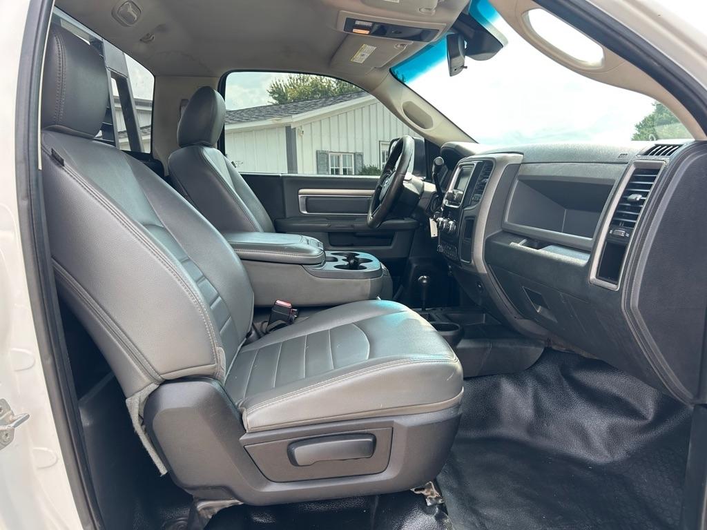 RAM 3500  2015
