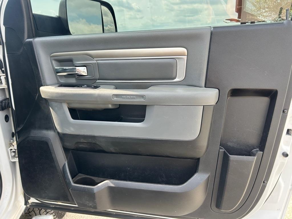 RAM 3500  2015