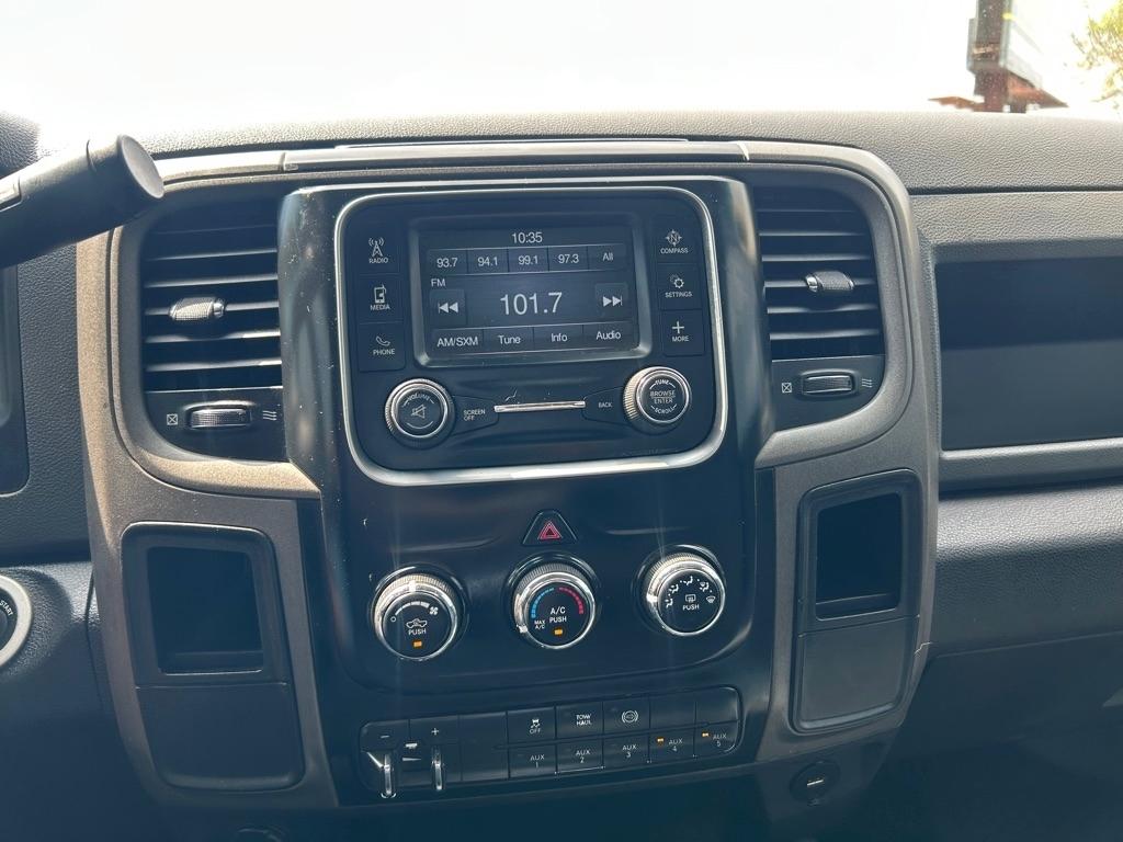 RAM 3500  2015